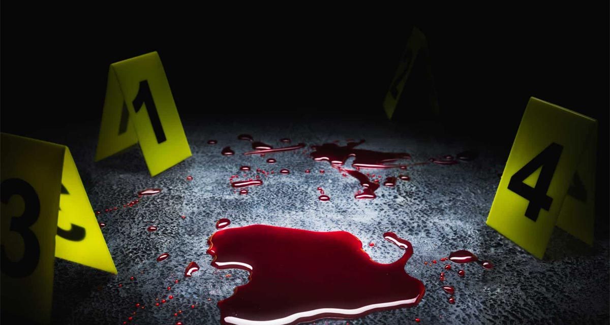 BPA – Ricostruire la dinamica di un omicidio attraverso le tracce di sangue