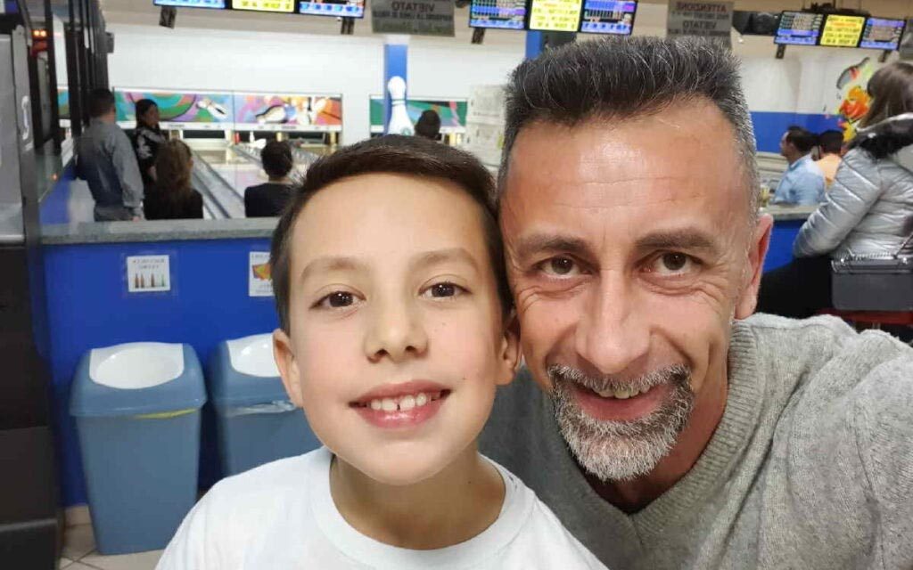 Torino – Muore ad 11 anni per mano del padre che si suicida subito dopo