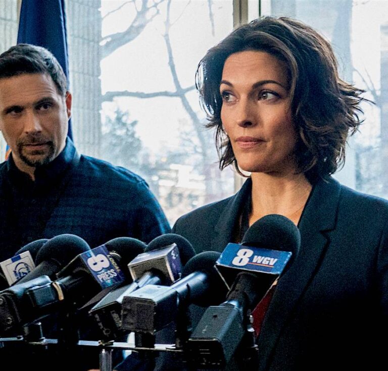 Modern Murders Due Detective A Dresda Episodi